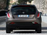 Lancia Delta Executive 2009 года